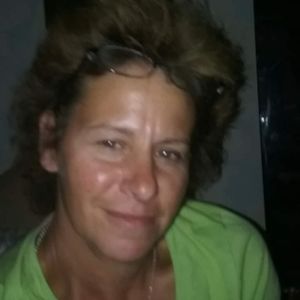 Meet your Posher, Gina